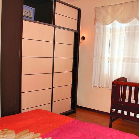 Beach Paradise Villas Balaclava Zewnętrze zdjęcie
