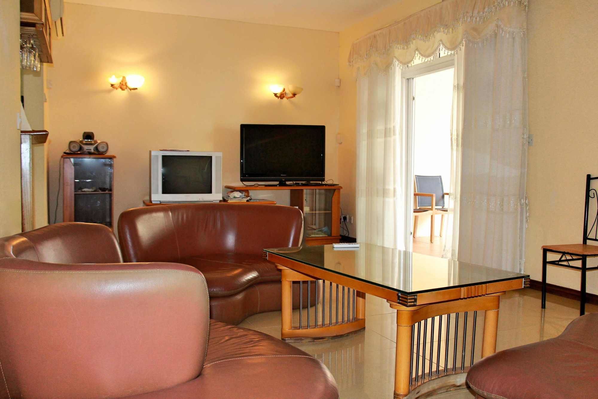 Beach Paradise Villas Balaclava Zewnętrze zdjęcie