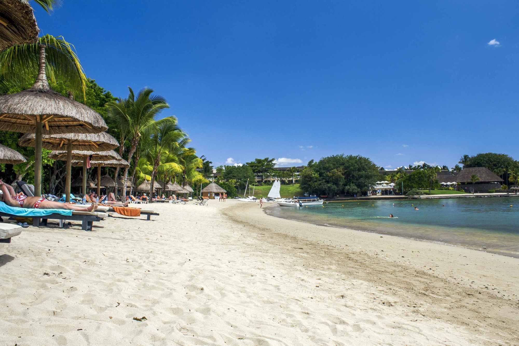 Beach Paradise Villas Balaclava Zewnętrze zdjęcie