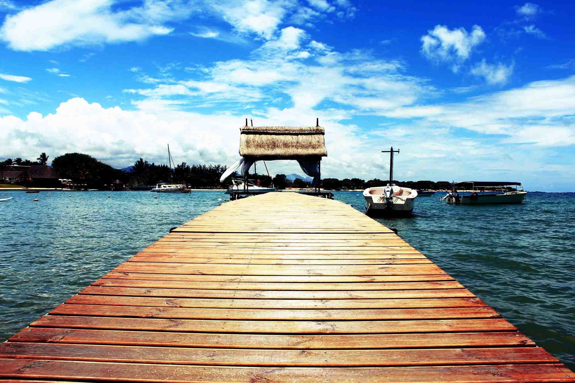 Beach Paradise Villas Balaclava Zewnętrze zdjęcie