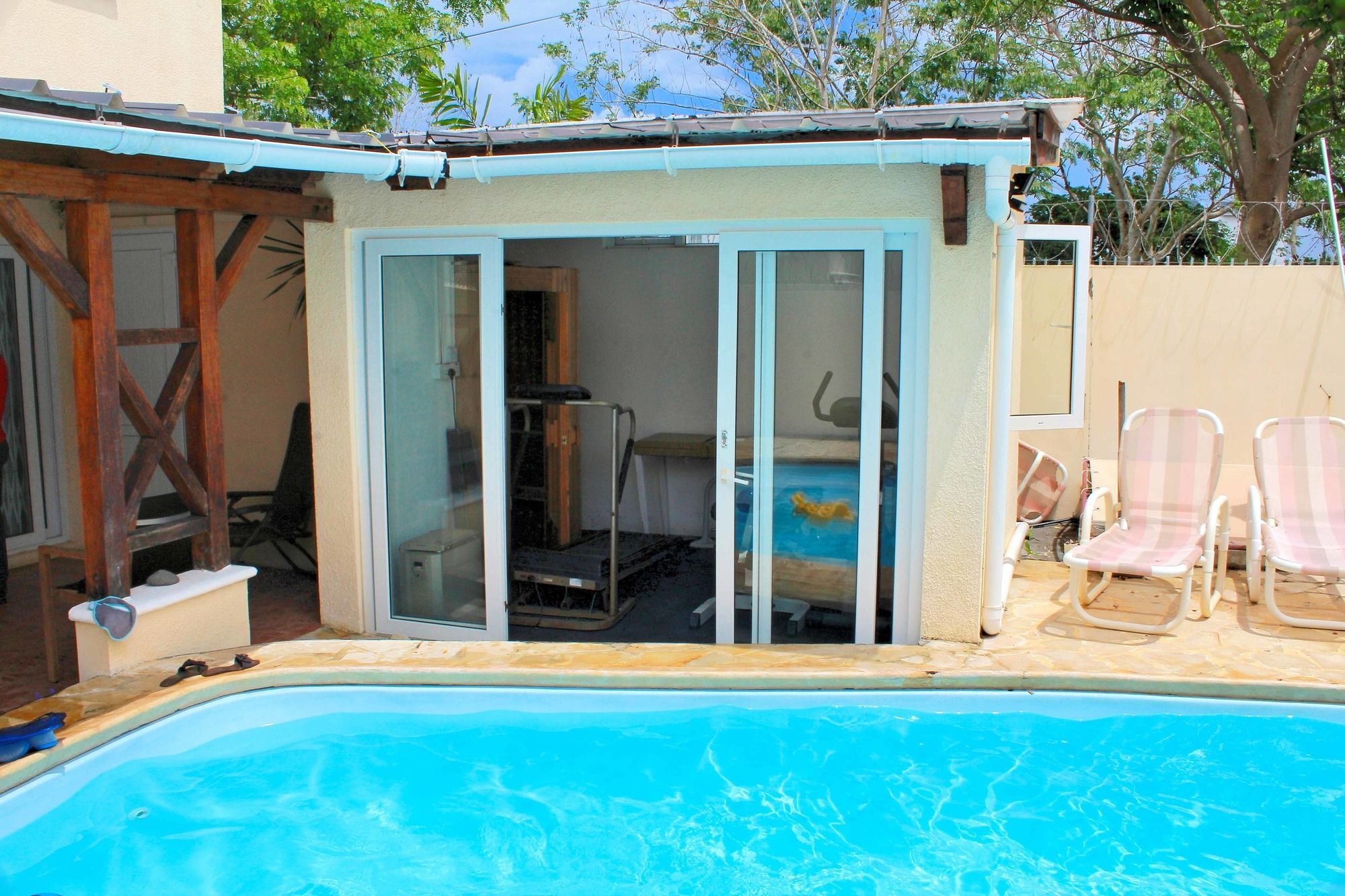 Beach Paradise Villas Balaclava Zewnętrze zdjęcie
