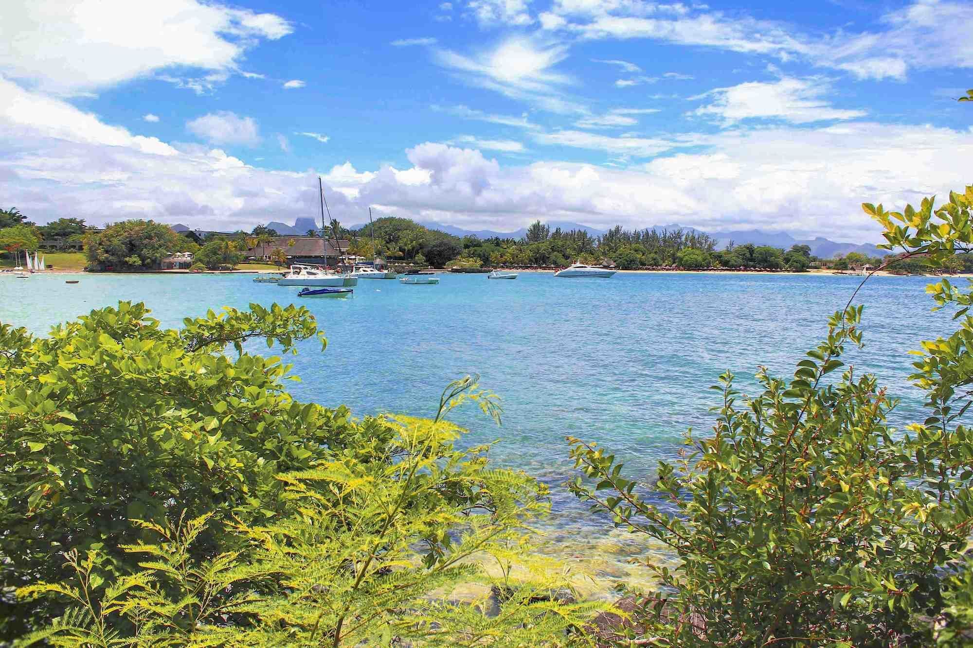 Beach Paradise Villas Balaclava Zewnętrze zdjęcie