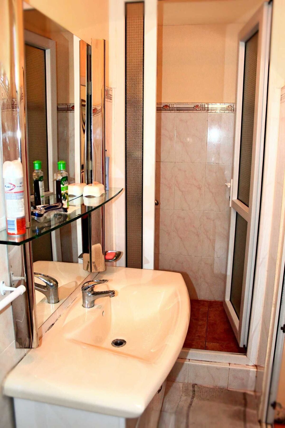 Beach Paradise Villas Balaclava Zewnętrze zdjęcie