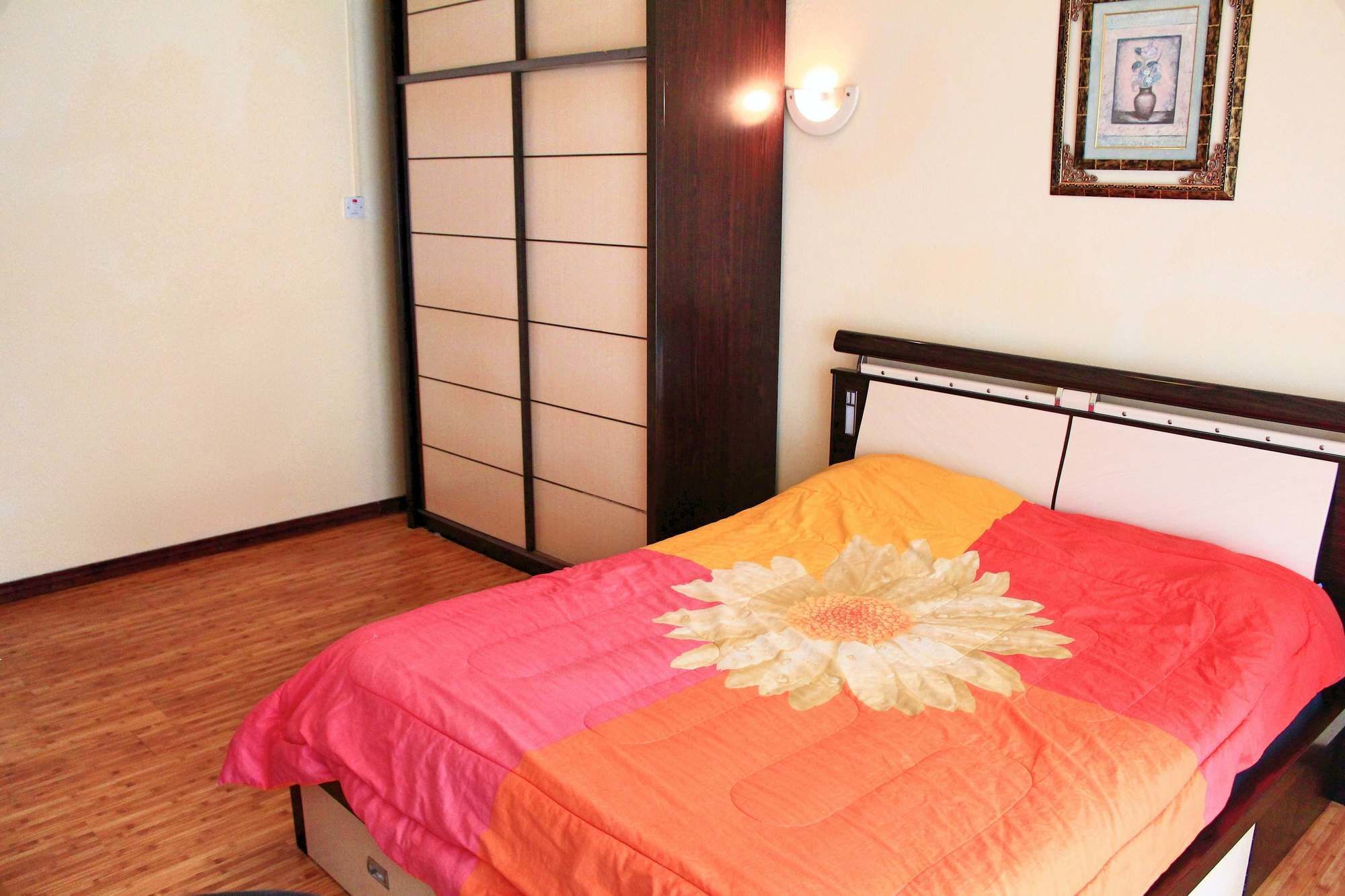 Beach Paradise Villas Balaclava Zewnętrze zdjęcie