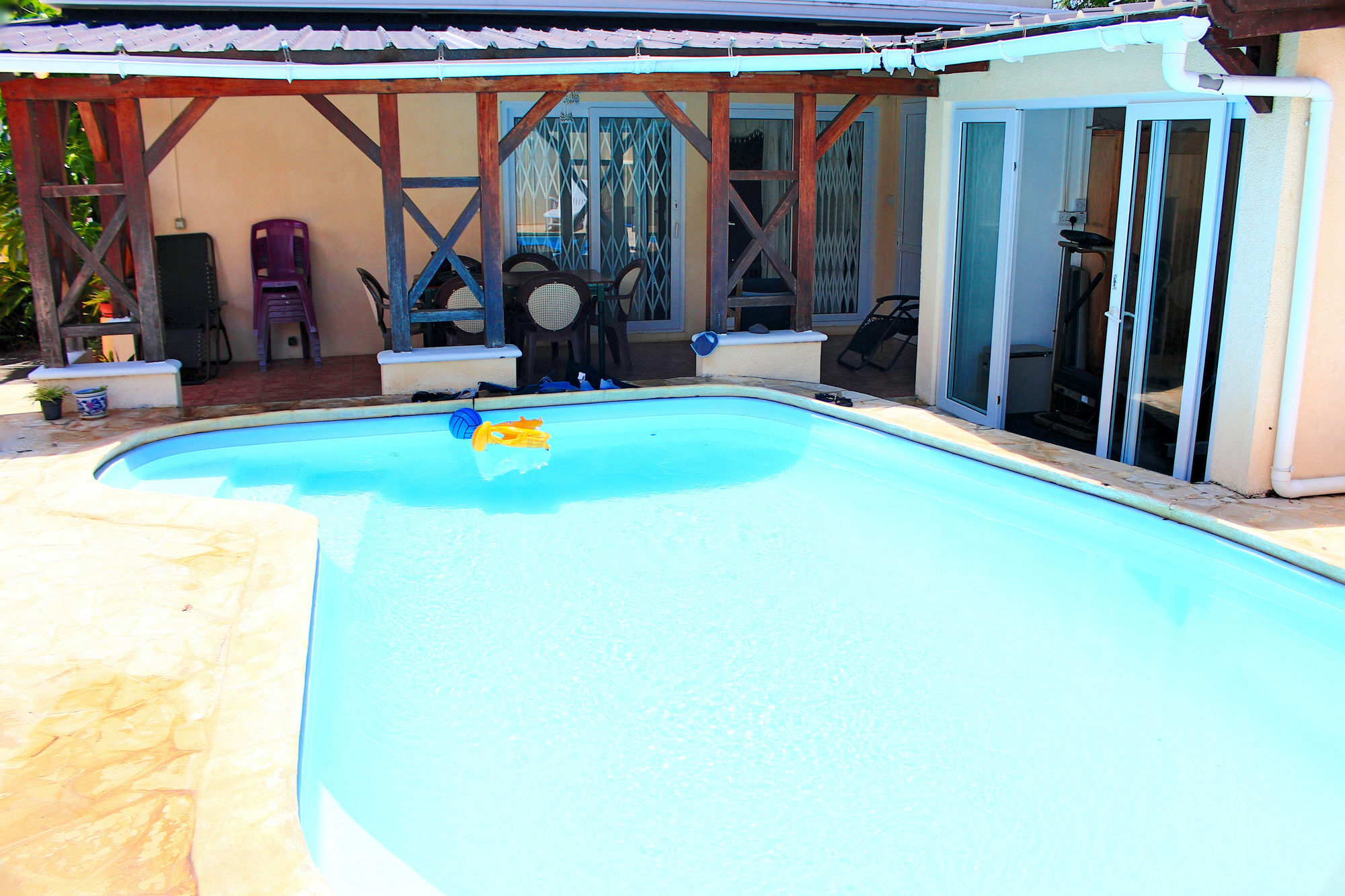 Beach Paradise Villas Balaclava Zewnętrze zdjęcie