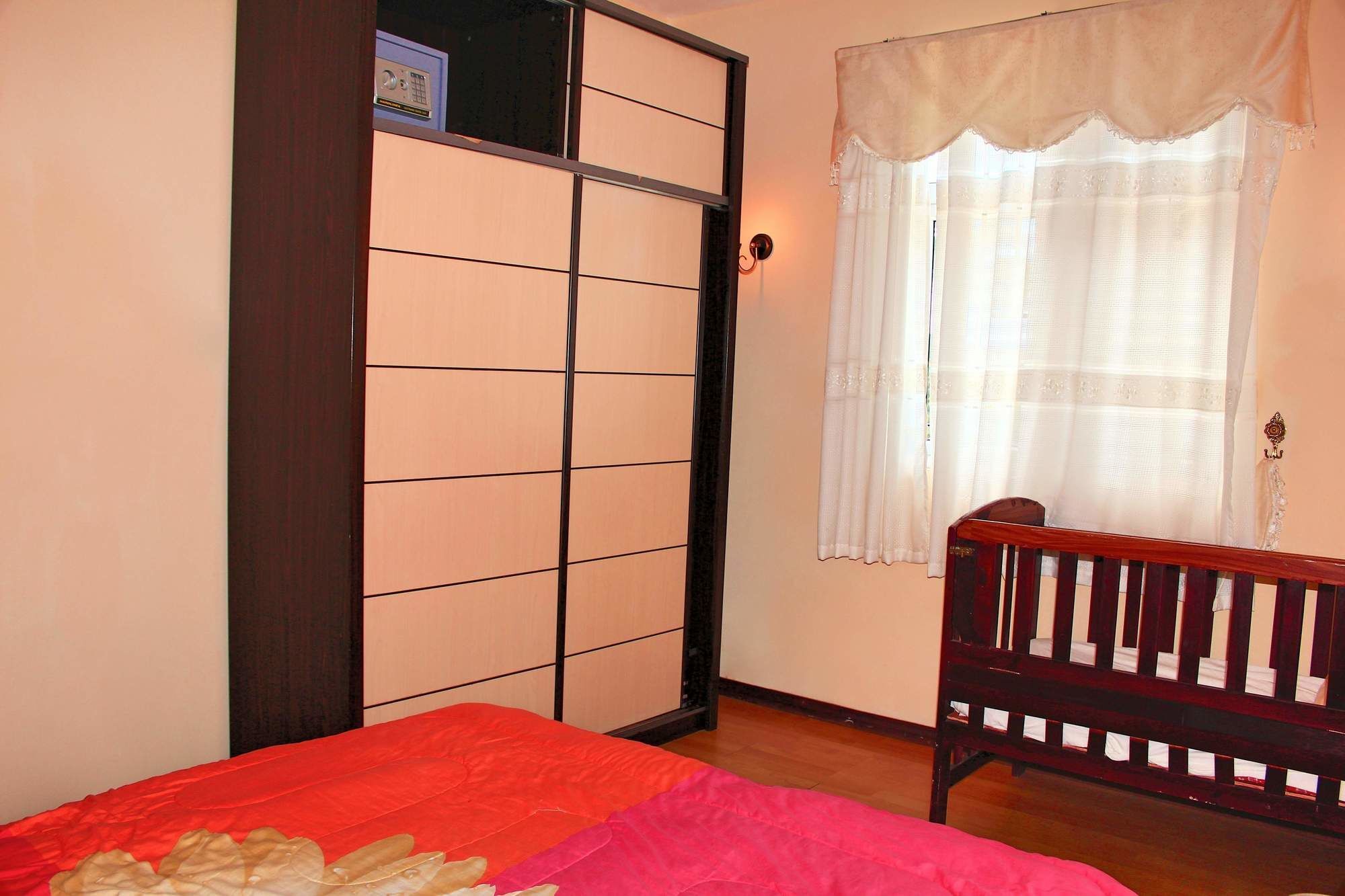 Beach Paradise Villas Balaclava Zewnętrze zdjęcie